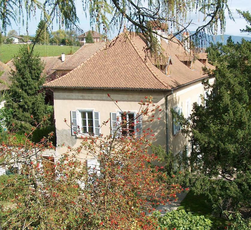 Chateau-gaillard Corbelin